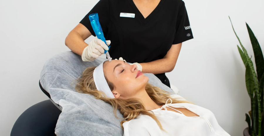 How Skin Needling Works: Benefits, Aftercare, Suitability, And More