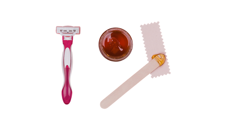 Laser vs. Waxing vs. Shaving – who’s the real winner?