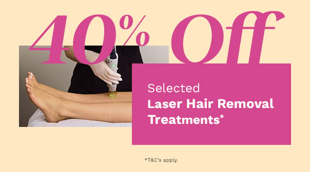 Laser Hair Removal: Is laser hair removal permanent? - Skin Care Clinic  Melbourne, Skin Clinic Lilydale