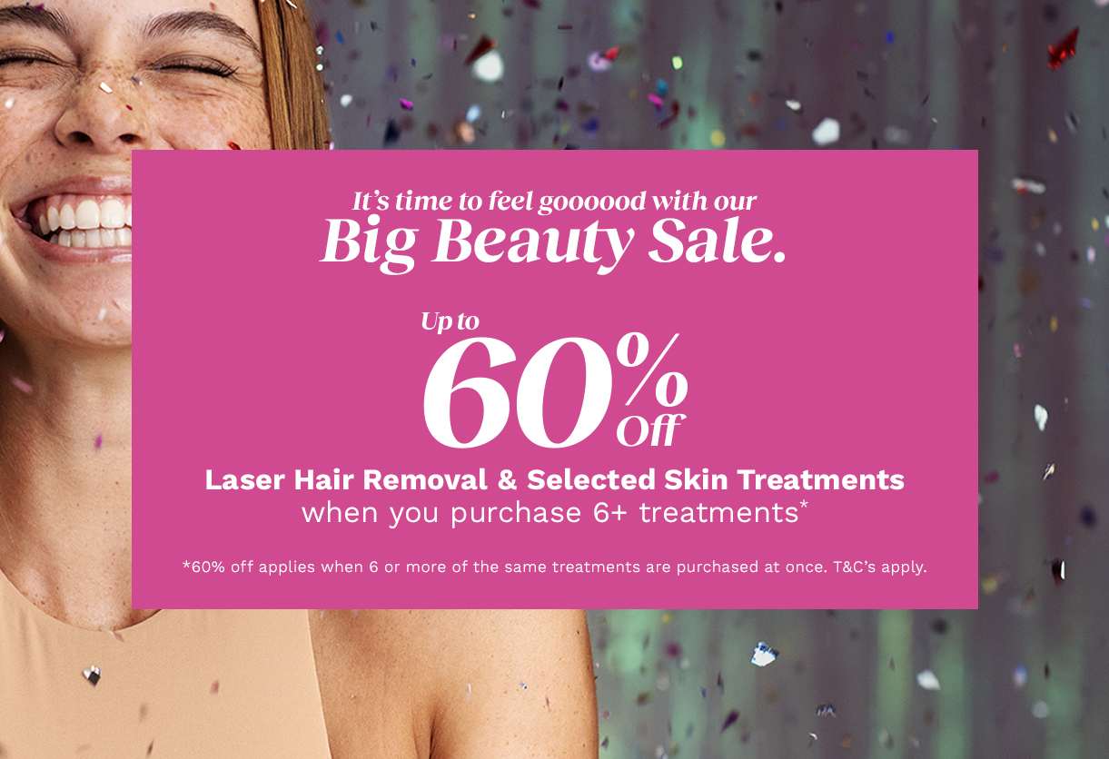 Laser Clinics Australia Trusted Laser Skin Care Cosmetic Clinic